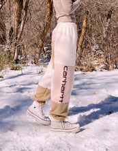 Load image into Gallery viewer, (XS/S) Powder 1/1 Joggers