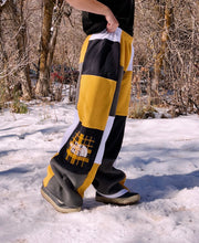 Load image into Gallery viewer, (M/L) Honey 1/1 Sweatpants + Pockets