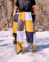 Load image into Gallery viewer, (M/L) Honey 1/1 Sweatpants + Pockets
