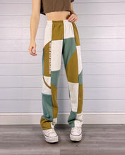 Load image into Gallery viewer, (S/M) Rustic Sage 1/1 Sweats