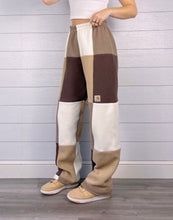 Load image into Gallery viewer, (M/L) Rustic Caramel 1/1 Sweats