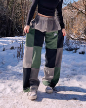 Load image into Gallery viewer, (M/L) Spruce 1/1 Sweatpants