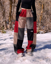 Load image into Gallery viewer, (S/M) Lava 1/1 Sweatpants + Zipper Pockets