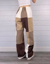 Load image into Gallery viewer, (M/L) Rustic Caramel 1/1 Sweats