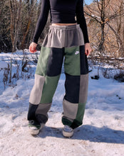 Load image into Gallery viewer, (M/L) Spruce 1/1 Sweatpants
