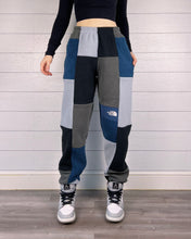 Load image into Gallery viewer, (S/M) Raindrop 1/1 Joggers +zipper pockets