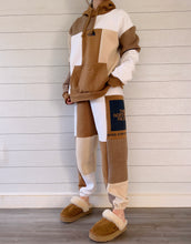Load image into Gallery viewer, Roasted Almond 1/1 Hoodie & Joggers