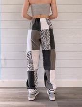 Load image into Gallery viewer, Snow Leopard 1/1 Joggers & Hoodie