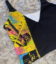 Load image into Gallery viewer, (S) Darth Vader Reworked Tank