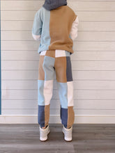 Load image into Gallery viewer, Rustic Waves 1/1 Joggers & Hoodie