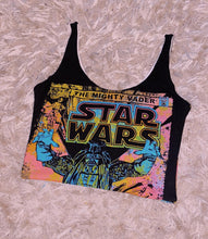Load image into Gallery viewer, (S) Darth Vader Reworked Tank