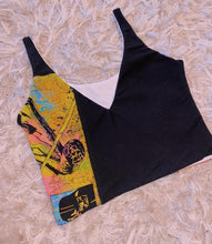 Load image into Gallery viewer, (S) Darth Vader Reworked Tank