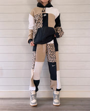 Load image into Gallery viewer, Rustic Dots 1/1 Joggers & Hoodie