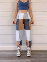 Load image into Gallery viewer, Rustic Waves 1/1 Joggers & Hoodie