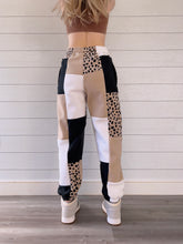 Load image into Gallery viewer, Rustic Dots 1/1 Joggers & Hoodie
