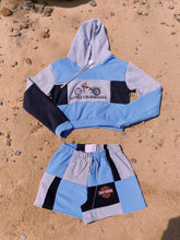Load image into Gallery viewer, (S/M) Harley Davidson Reworked Matching Set