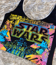 Load image into Gallery viewer, (S) Darth Vader Reworked Tank