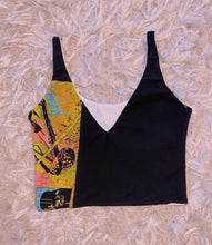 Load image into Gallery viewer, (S) Darth Vader Reworked Tank