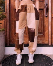 Load image into Gallery viewer, (S/M) Hot Chocolate Reworked Joggers