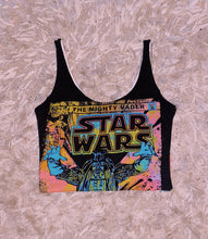 Load image into Gallery viewer, (S) Darth Vader Reworked Tank