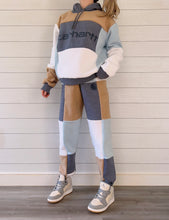 Load image into Gallery viewer, Rustic Waves 1/1 Joggers & Hoodie