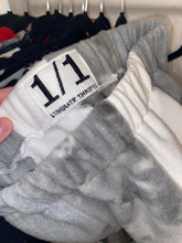 Load image into Gallery viewer, (XS-M) Light Diamond Starburst Reworked Joggers