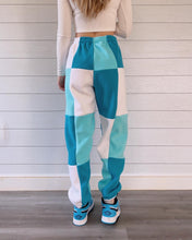 Load image into Gallery viewer, Sea Blue 1/1 Joggers or Hoodie