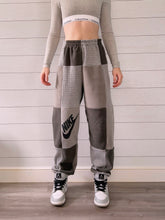 Load image into Gallery viewer, (M/L) Ash Sweater 1/1 Joggers