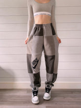Load image into Gallery viewer, (M/L) Ash Sweater 1/1 Joggers