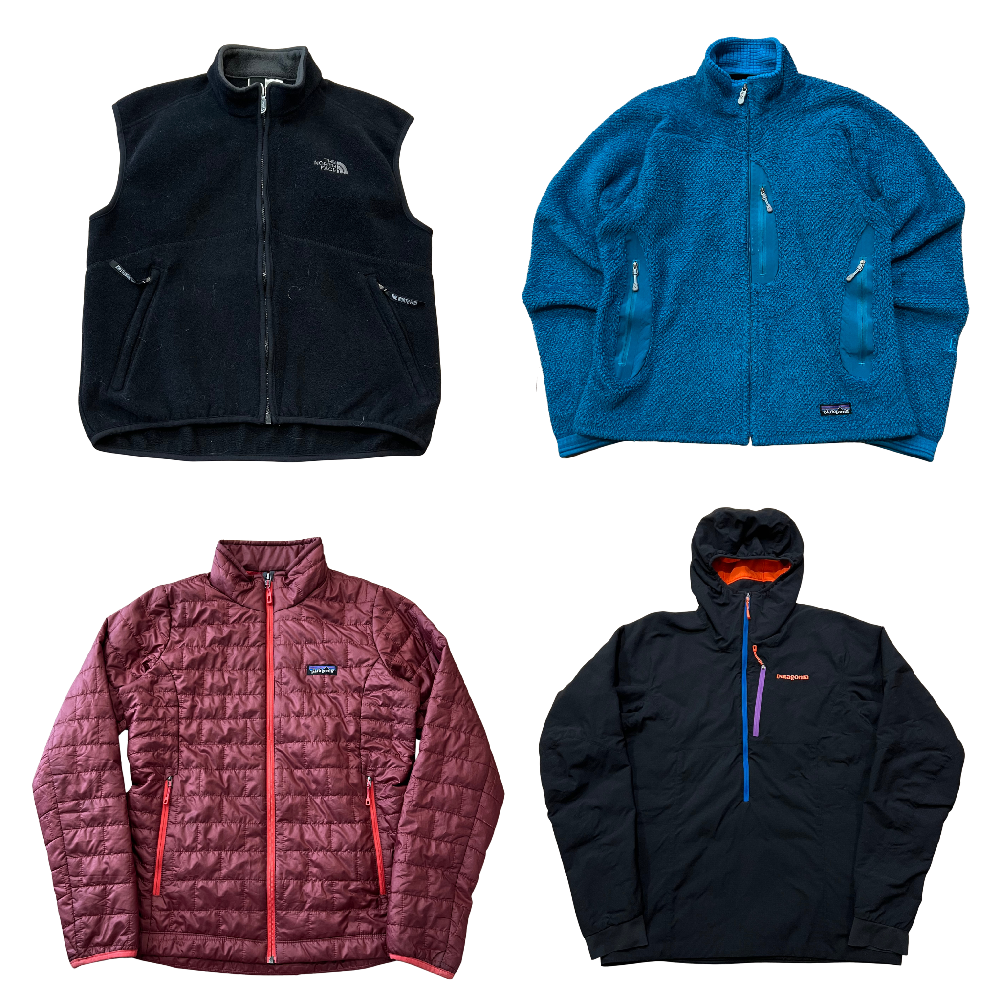 Thrift Grails