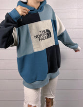 Load image into Gallery viewer, (L) Glacier Tracker 1/1 Hoodie
