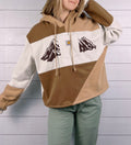 (L) Trail Seeker 1/1 Shirt Hoodie