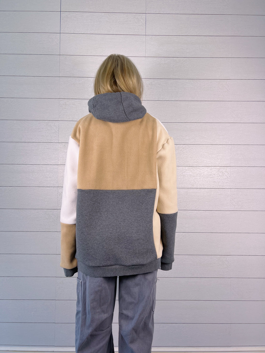 (M) Sandstorm 1/1 Hoodie
