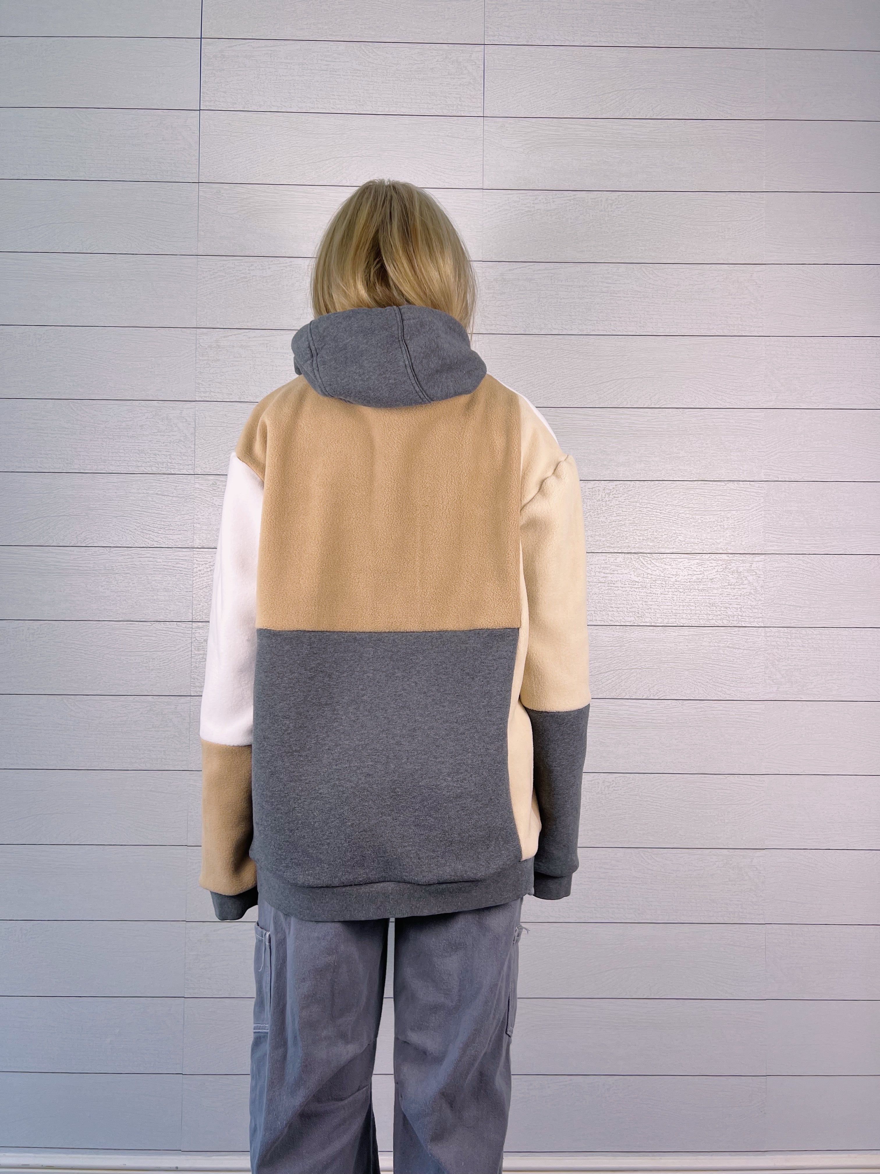 (M) Sandstorm 1/1 Hoodie