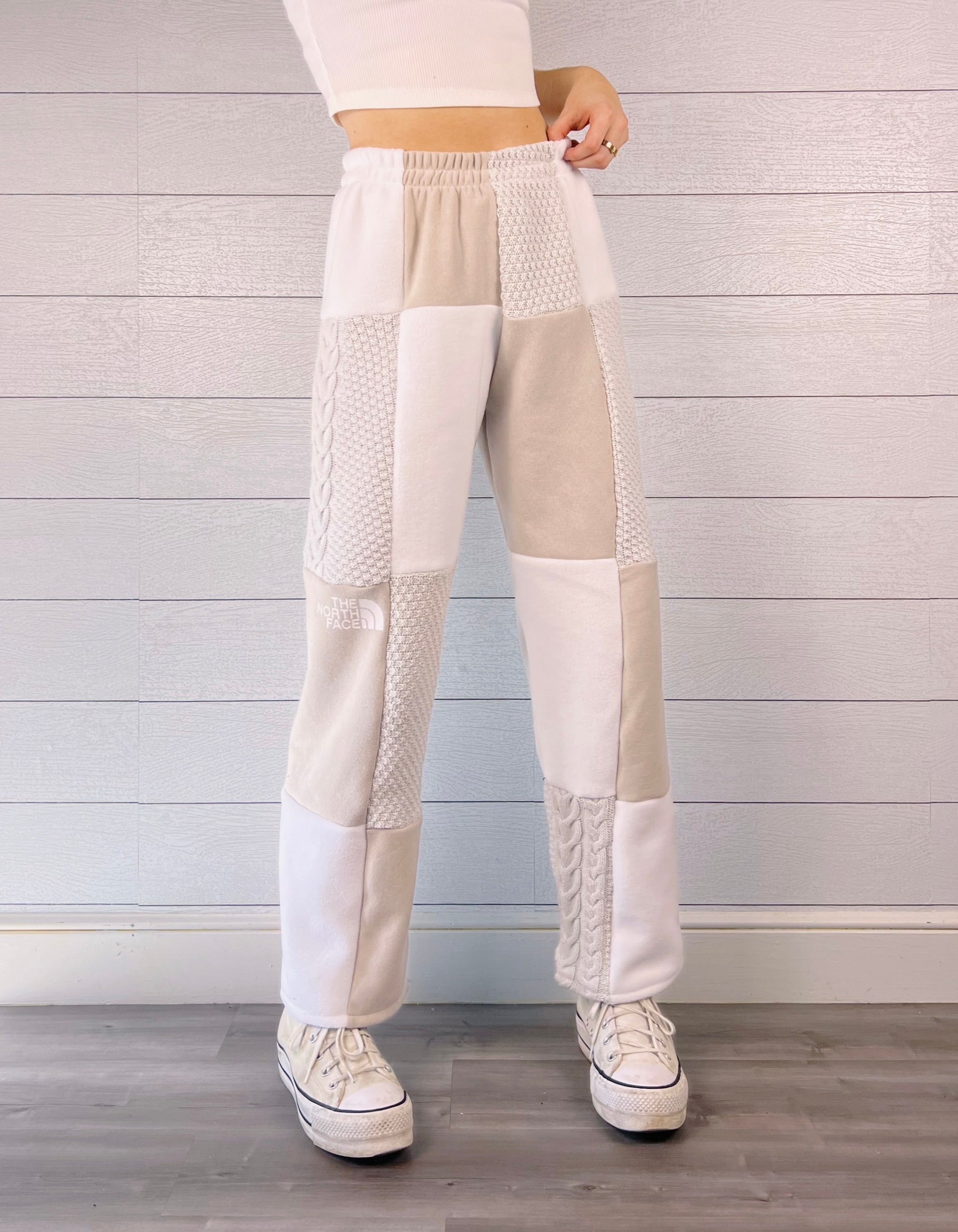 (S/M) Neutral Sweater 1/1 Sweats