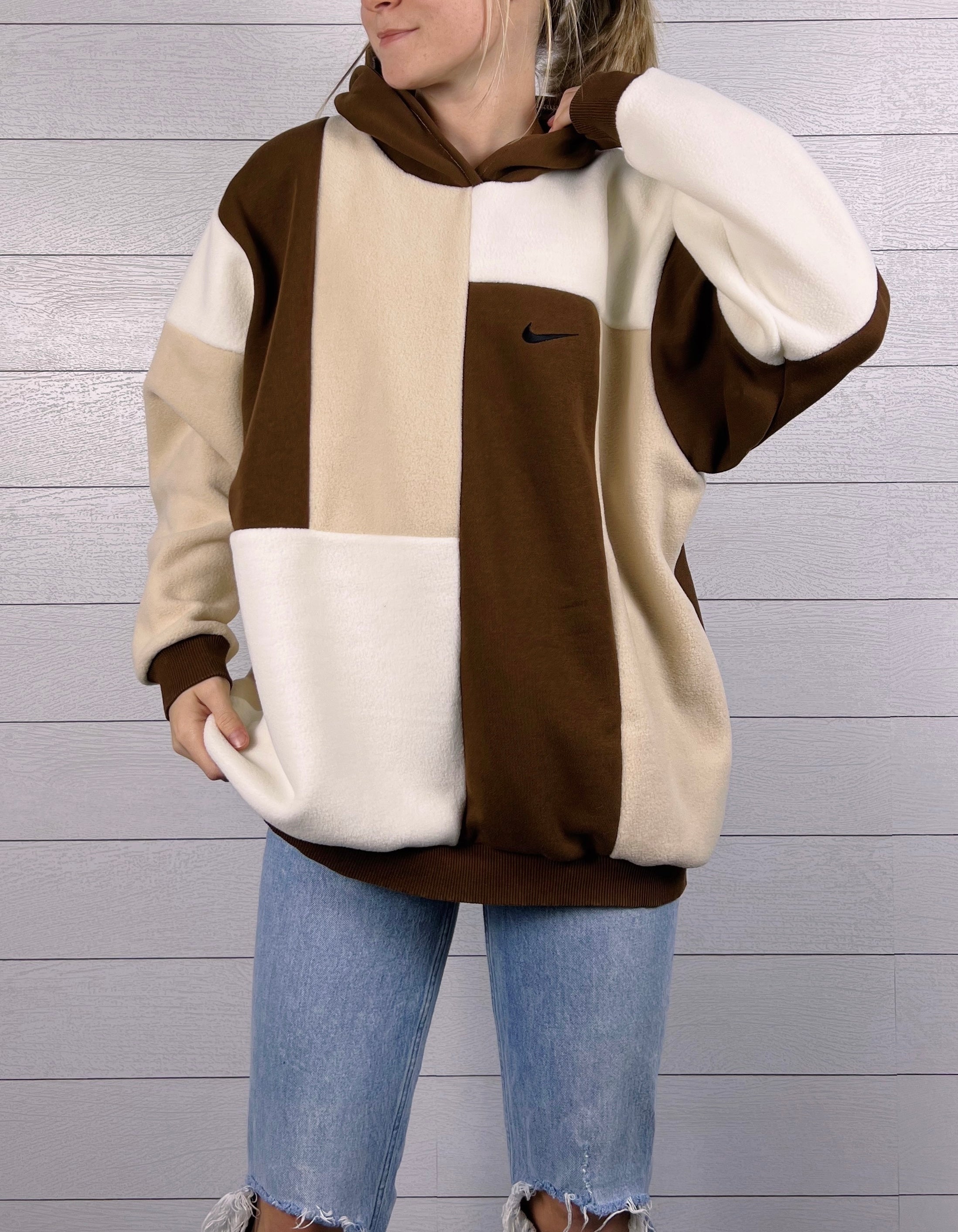 (L) Firewood 1/1 Hoodie