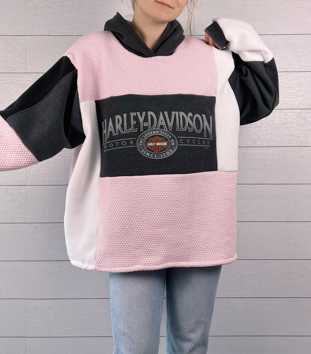 (XL) Touring 1/1 Sweater Hoodie