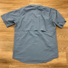 Load image into Gallery viewer, Patagonia Sol Patrol II Fishing Sun Shirt (M)
