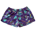(XS) Patagonia 'Taco Truck' Barely Baggies