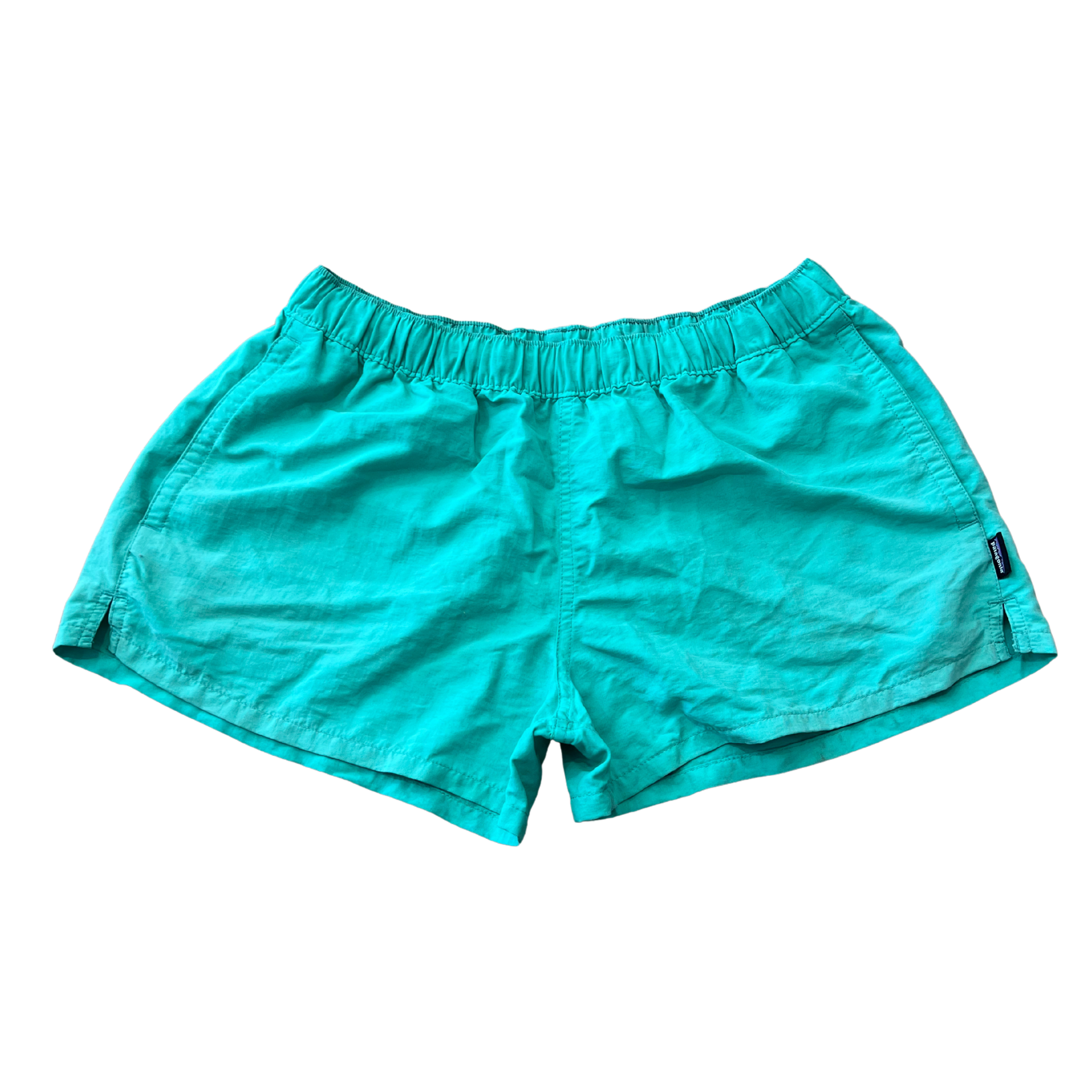 (M) Patagonia Barely Baggies
