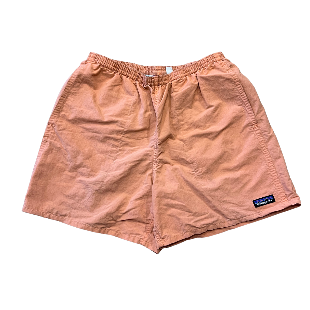 (M) Patagonia Baggies