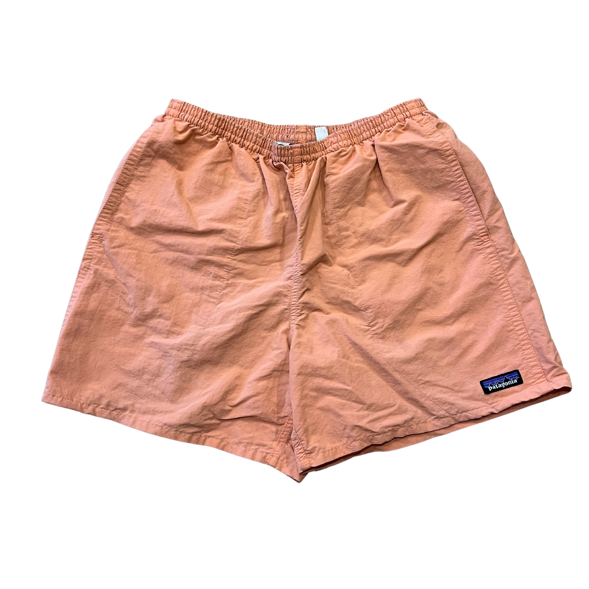 (M) Patagonia Baggies