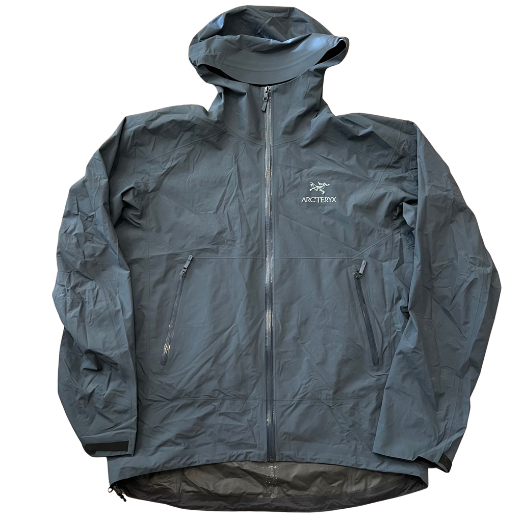(L) Arc'teryx Zeta SL Jacket