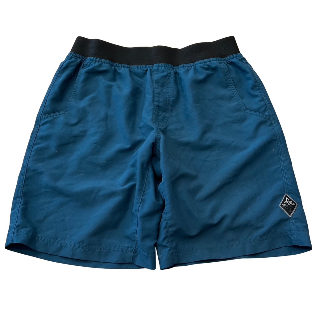 (S) Prana Mojo Shorts