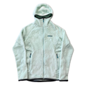 (M) Patagonia R3 High-Loft Hooded Full Zip