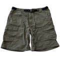 (L) Vintage TNF Cargo Shorts