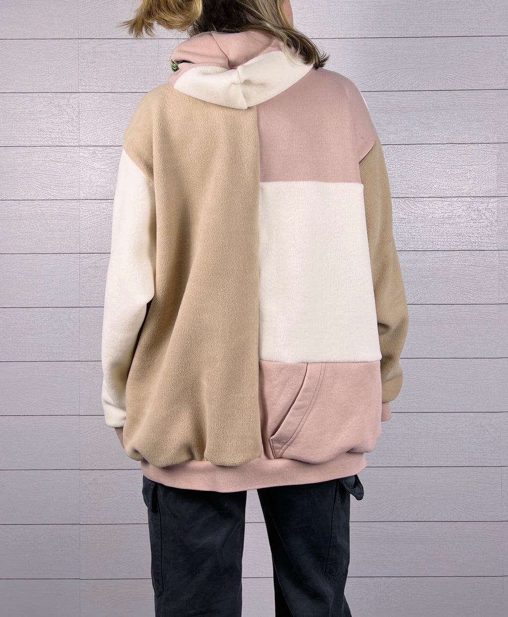 (XL) Found in the Forest 1/1 Hoodie
