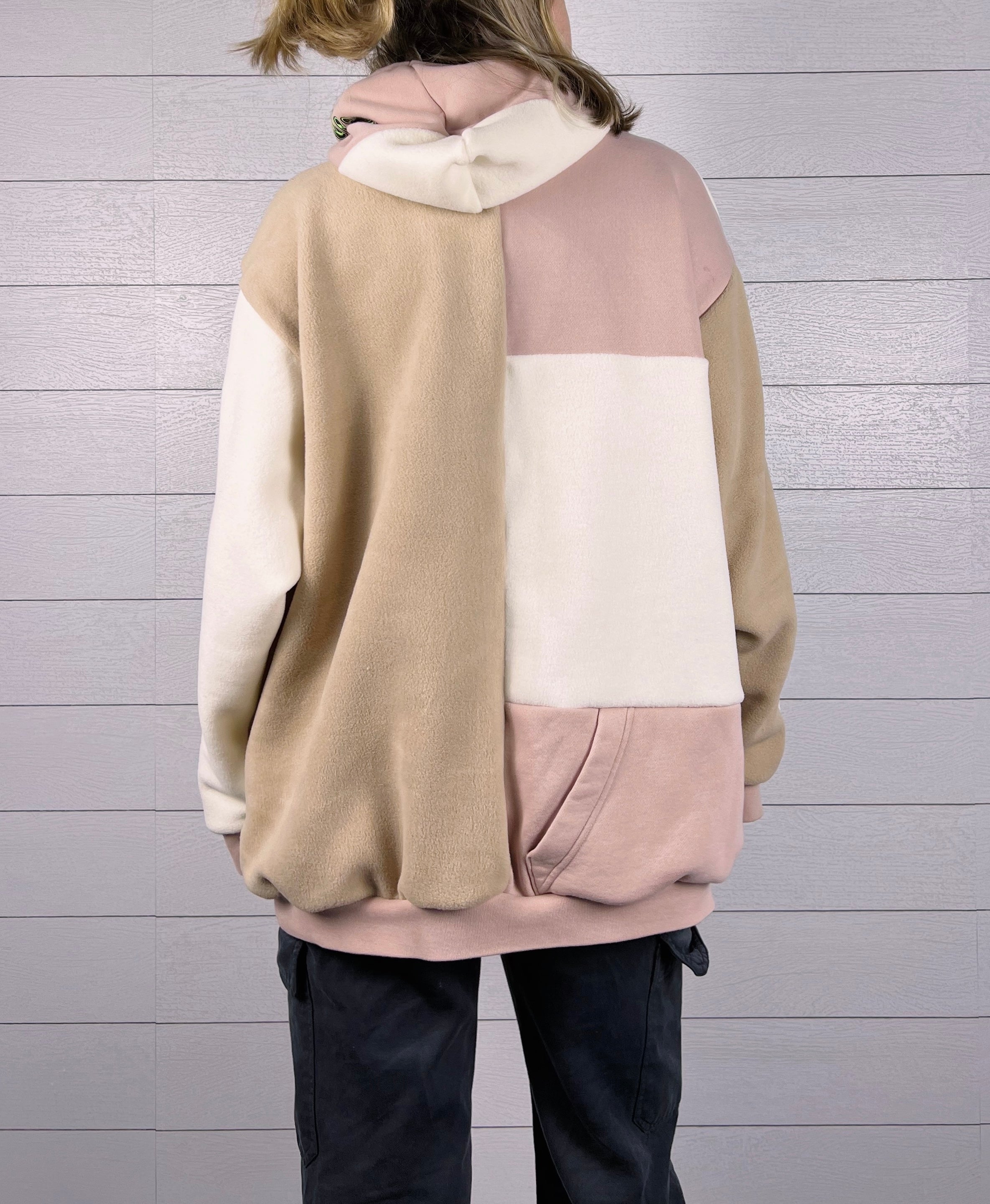 (XL) Found in the Forest 1/1 Hoodie