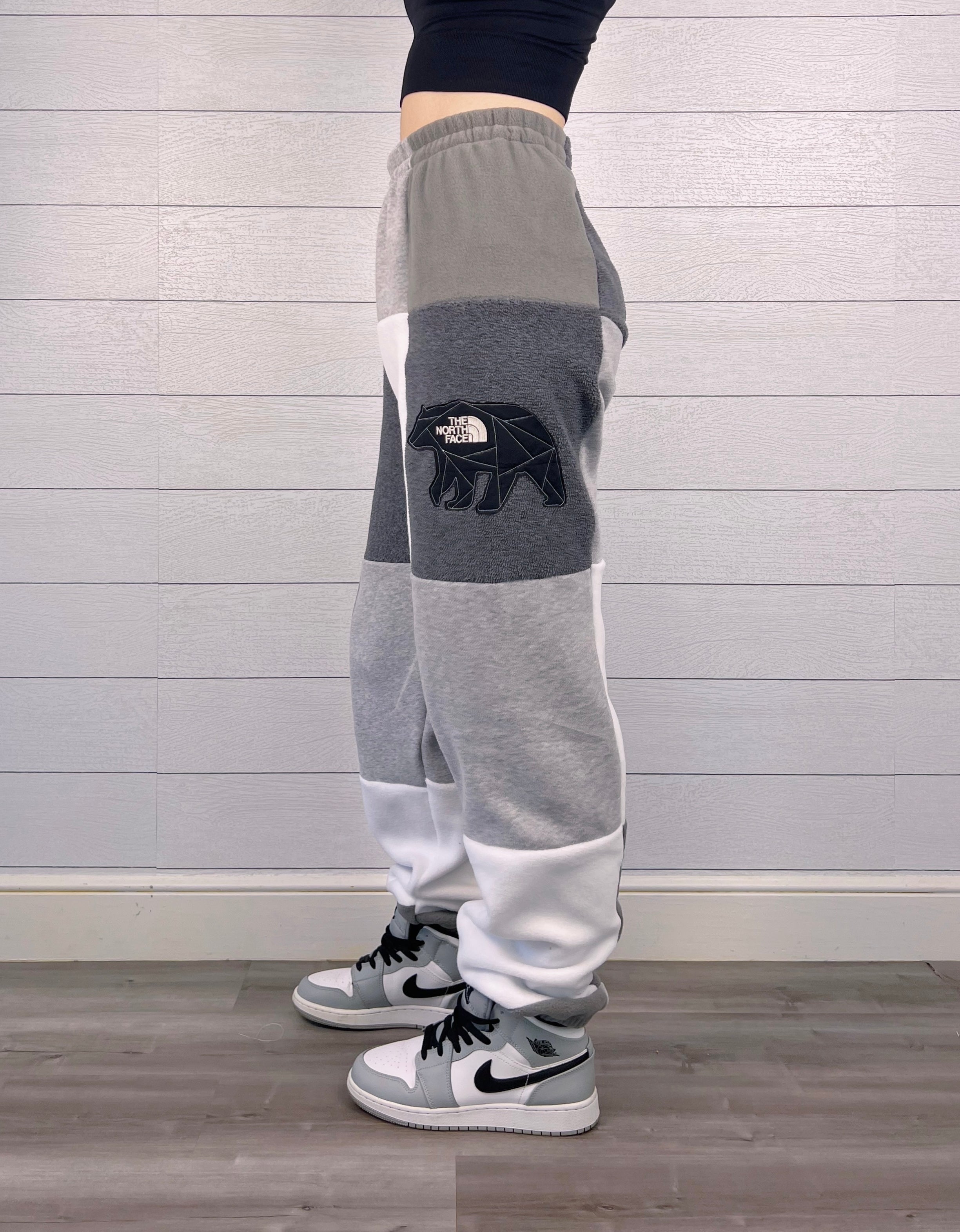 (M/L) Rocky Mountain 1/1 Joggers