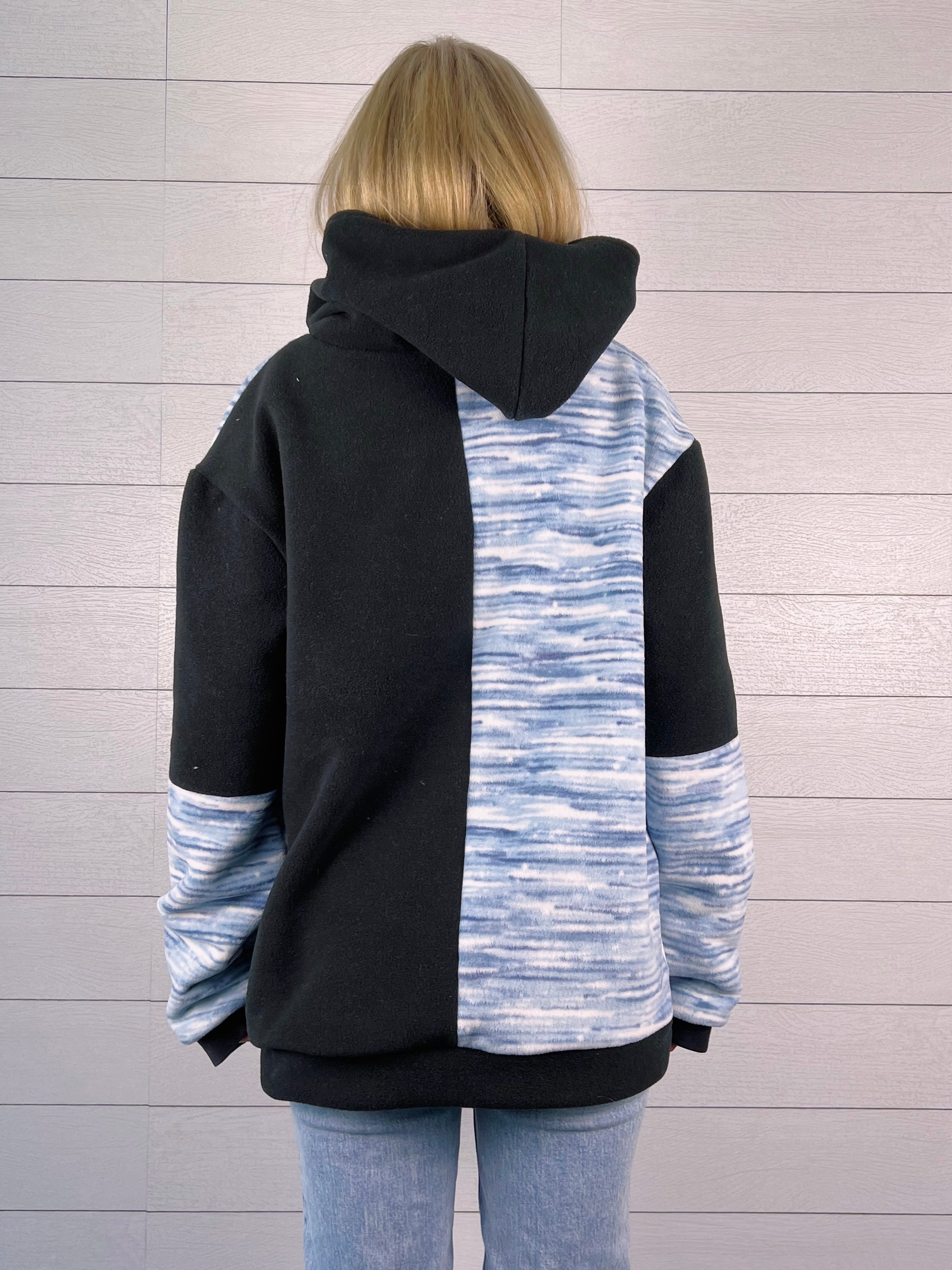 (L) Misted Showers 1/1 Hoodie